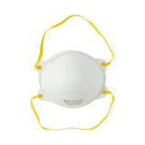 Medline Cone-Style N95 Surgical Respirator Mask
