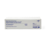 Medline Facial Tissue Pocket Packs
