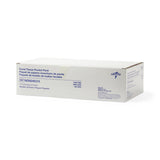 Medline Facial Tissue Pocket Packs