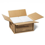 Medline Facial Tissue Pocket Packs