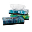 Medline Premium 2-ply Facial Tissues - BeHope