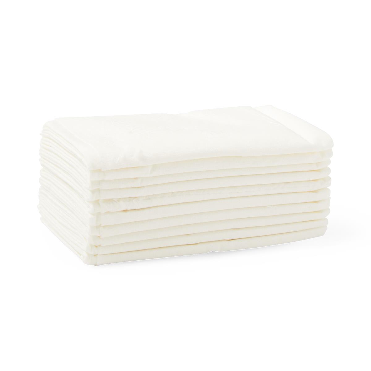 Medline Facial Tissue Pocket Packs