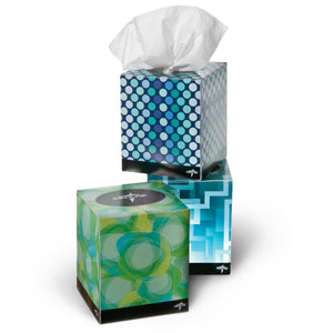 Facial Tissue