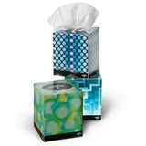 Medline Premium 2-Ply Facial Tissues