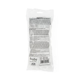 Medline Clear Frame Safety Glasses