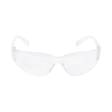 Medline Clear Frame Safety Glasses - BeHope