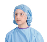 Medline Visitor Safety Glasses