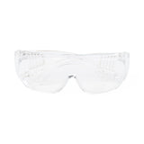 Medline Visitor Safety Glasses - BeHope