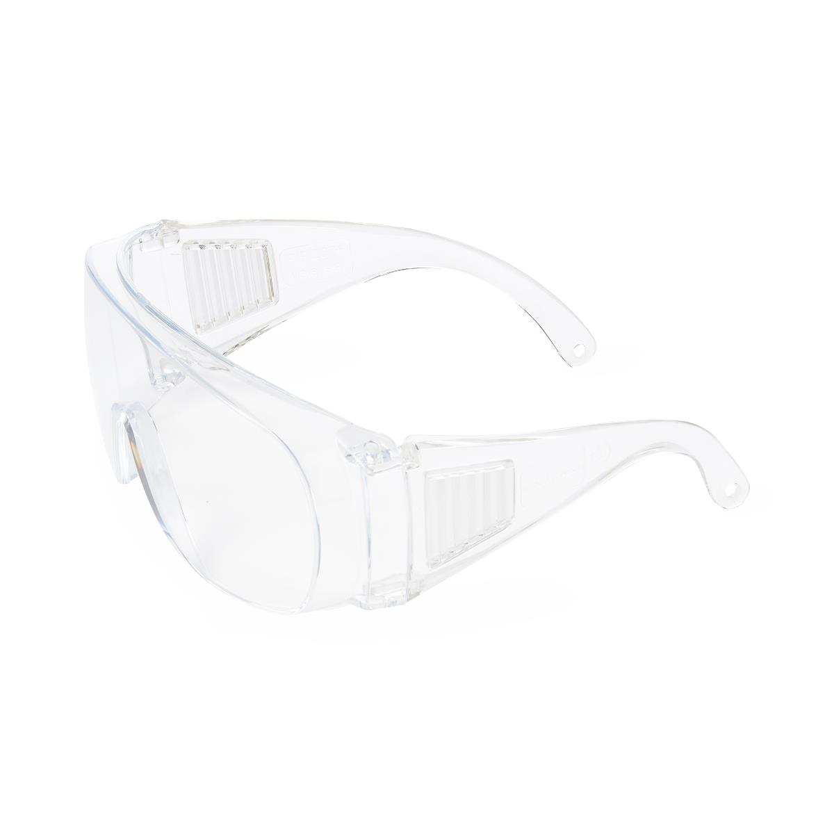 Medline Visitor Safety Glasses