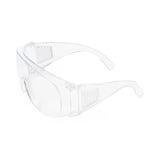 Medline Visitor Safety Glasses