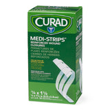 CURAD Medi-Strip Reinforced Wound Closures