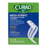 CURAD Medi-Strip Reinforced Wound Closures