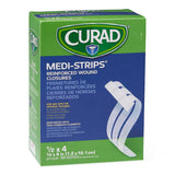 CURAD Medi-Strip Reinforced Wound Closures