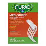 CURAD Medi-Strip Reinforced Wound Closures