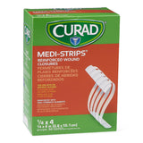 CURAD Medi-Strip Reinforced Wound Closures