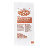 CURAD Medi-Strip Reinforced Wound Closures