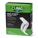 CURAD Medi-Strip Reinforced Wound Closures