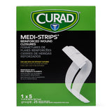 CURAD Medi-Strip Reinforced Wound Closures
