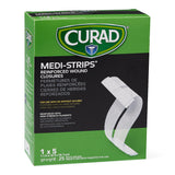 CURAD Medi-Strip Reinforced Wound Closures