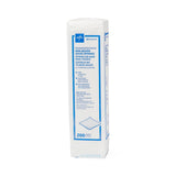 Medline Standard Nonsterile Nonwoven Gauze Sponges