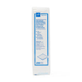 Medline Standard Nonsterile Nonwoven Gauze Sponges