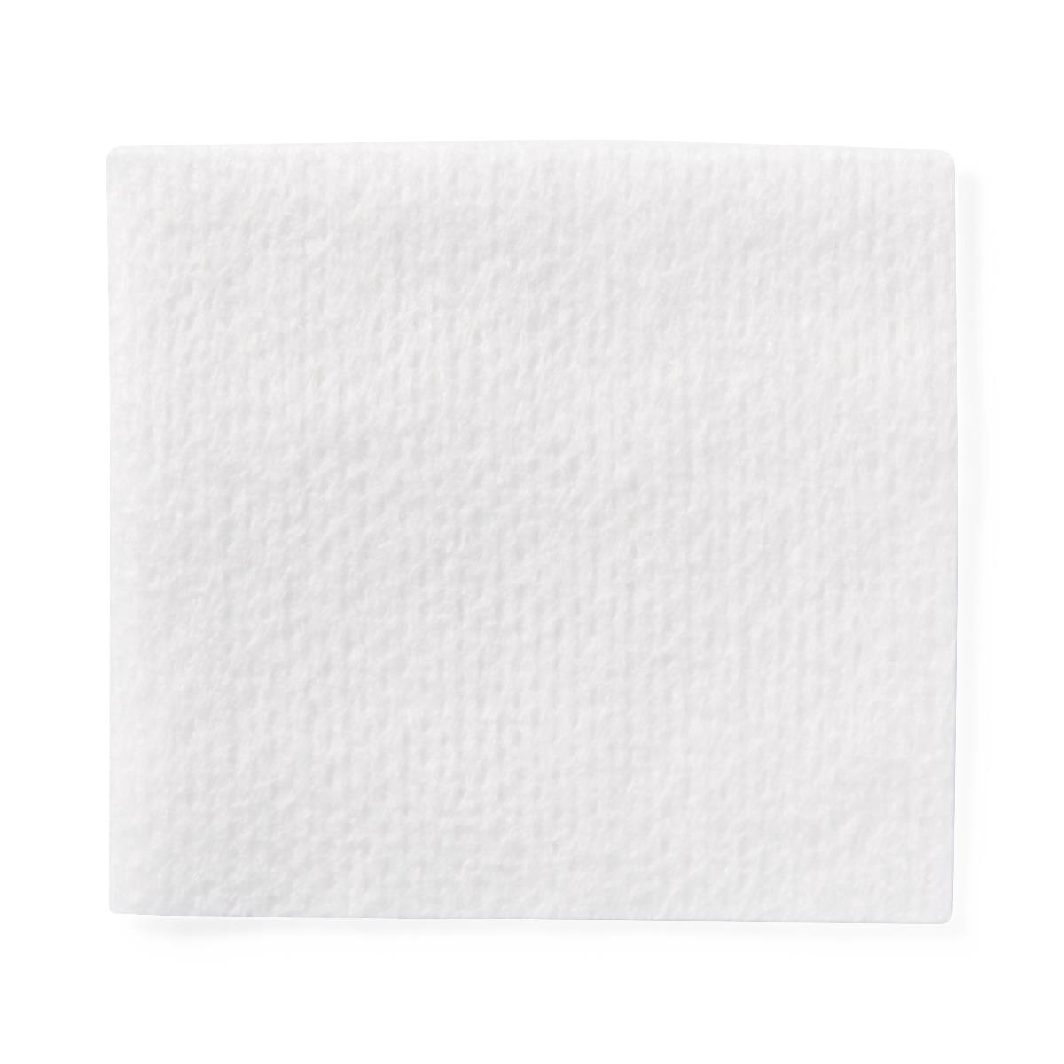 Medline Standard Nonsterile Nonwoven Gauze Sponges