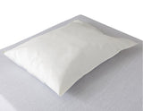 Medline Disposable Tissue / Poly Pillowcases