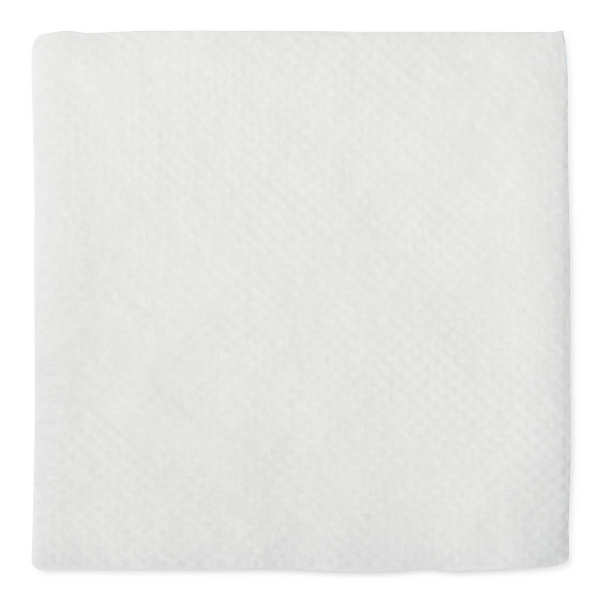 Medline Standard Nonsterile Nonwoven Gauze Sponges