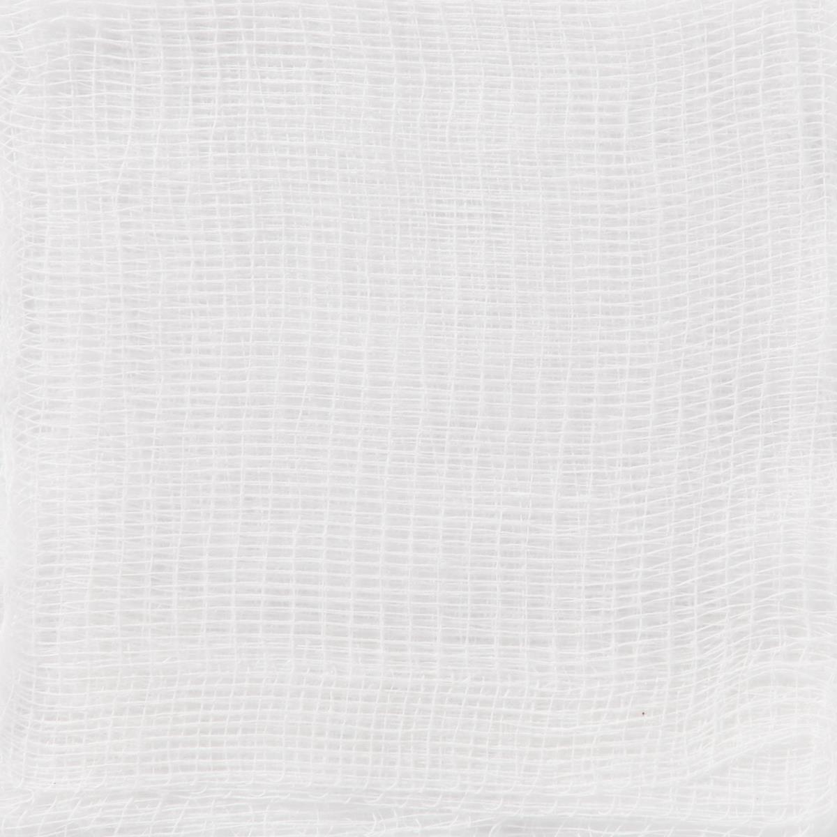 Medline Nonsterile 100% Cotton Woven Gauze Sponges