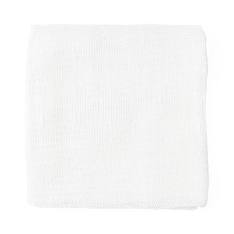 Medline Nonsterile 100% Cotton Woven Gauze Sponges - BeHope