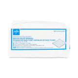 Medline Nonsterile 100% Cotton Woven Gauze Sponges