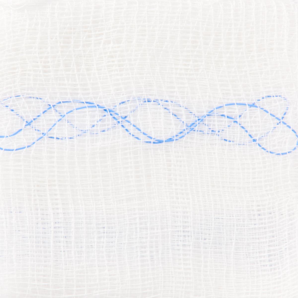 Medline Nonsterile X-ray Detectable Gauze Sponges