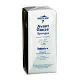 Medline Standard Nonsterile Nonwoven Gauze Sponges