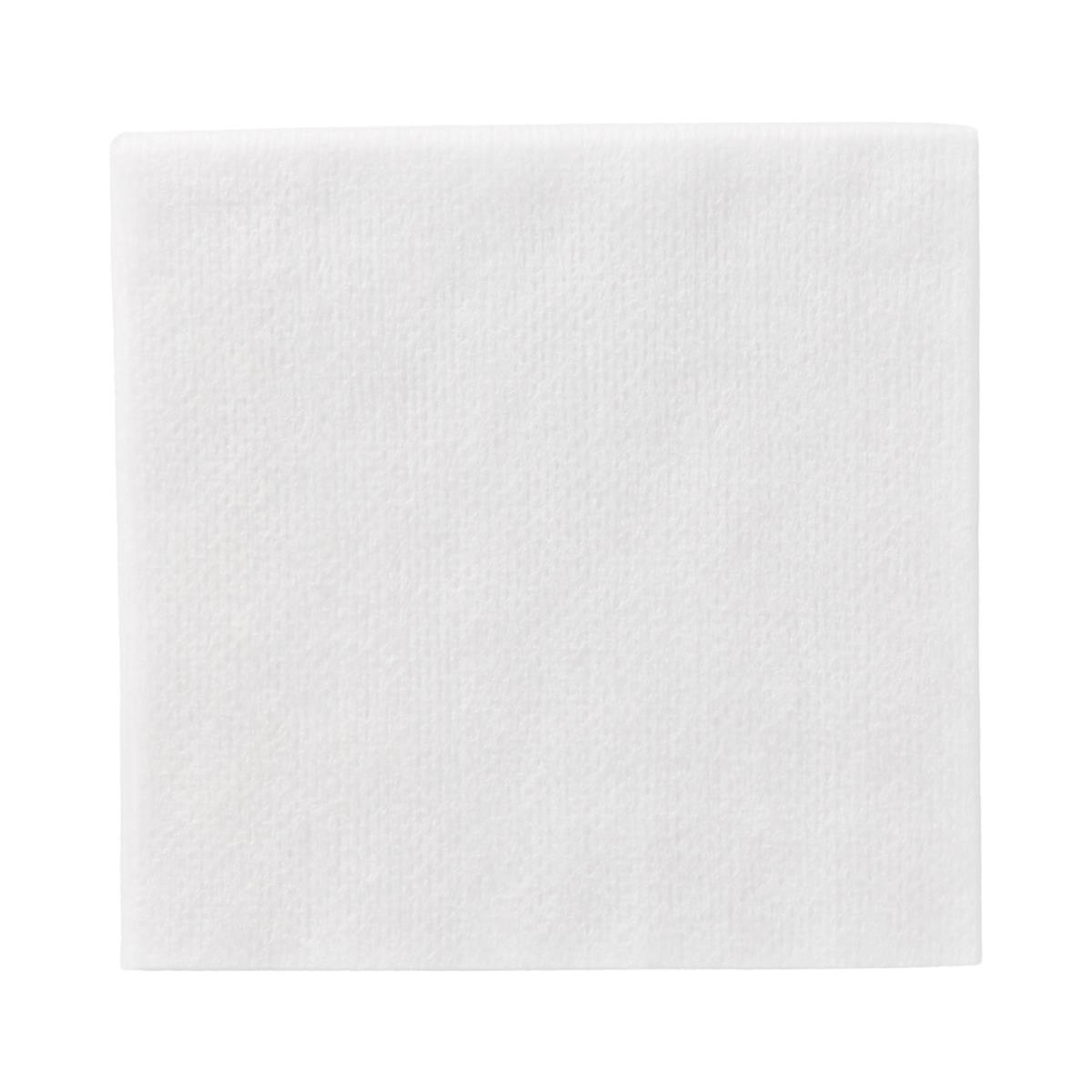 Medline Standard Nonsterile Nonwoven Gauze Sponges