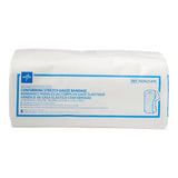 Medline Nonsterile Conforming Stretch Gauze Bandages