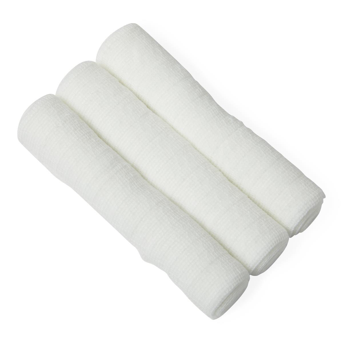 Medline Nonsterile Conforming Stretch Gauze Bandages - BeHope