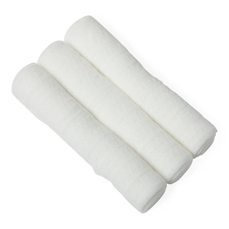 Medline Nonsterile Conforming Stretch Gauze Bandages - BeHope