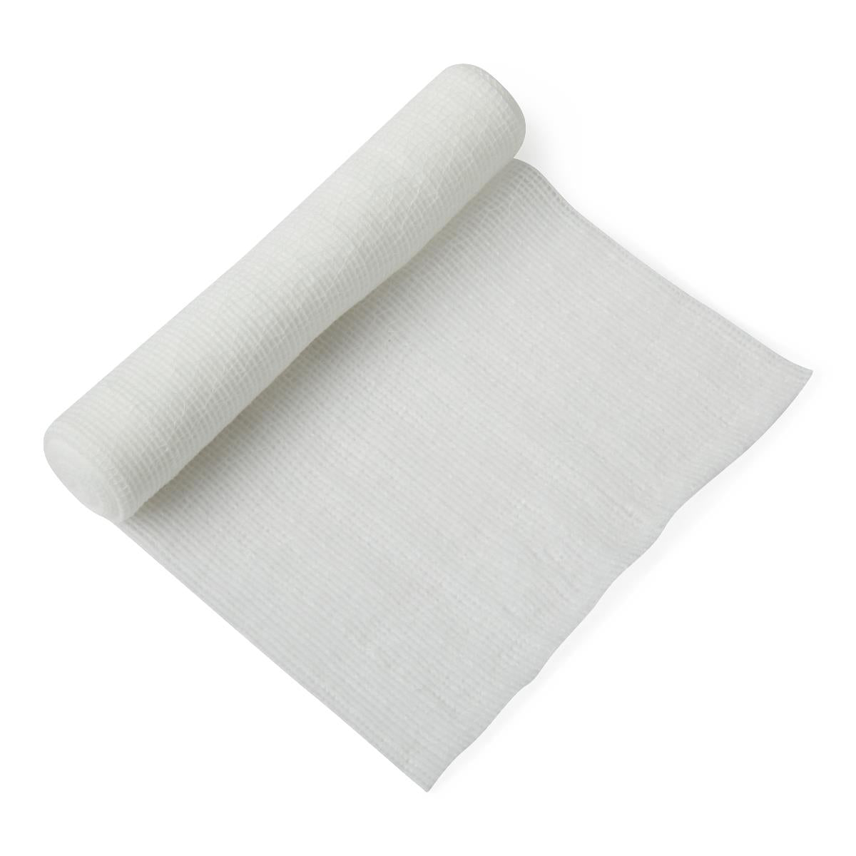 Medline Nonsterile Conforming Stretch Gauze Bandages
