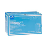 Medline Sterile Conforming Stretch Gauze Bandages