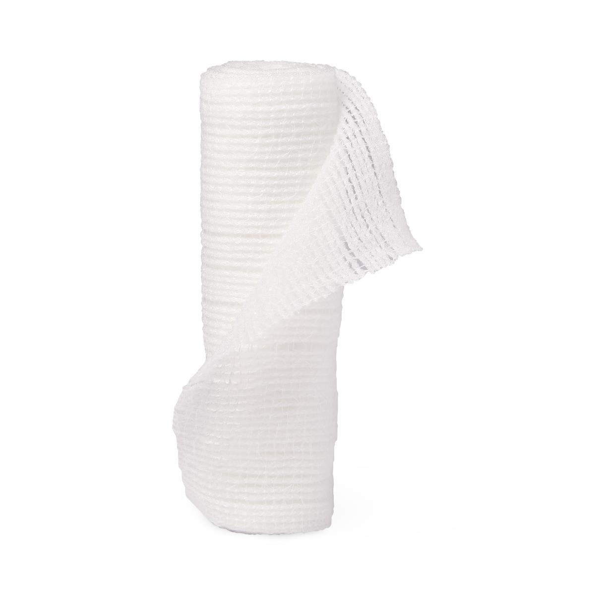 Medline Sterile Conforming Stretch Gauze Bandages