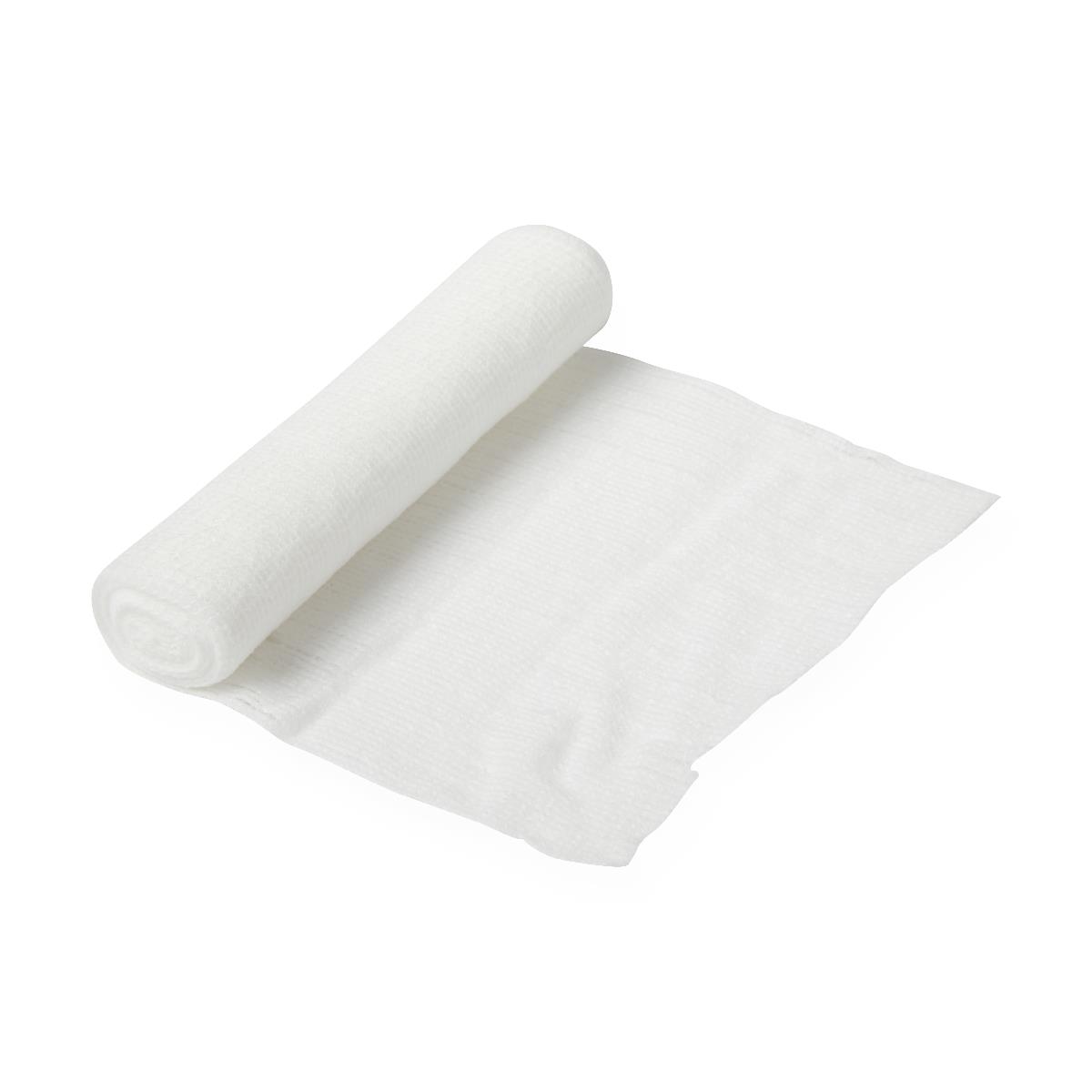 Medline Sterile Conforming Stretch Gauze Bandages