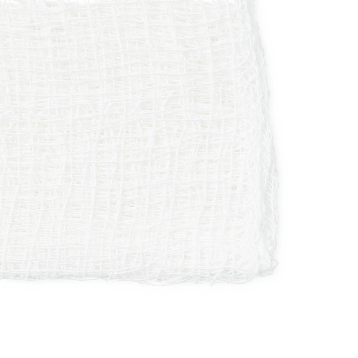 Medline Sterile 100% Cotton Fenestrated Trach Drain Sponges - BeHope