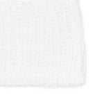 Medline Sterile 100% Cotton Fenestrated Trach Drain Sponges - BeHope