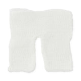 Medline Sterile 100% Cotton Fenestrated Trach Drain Sponges - BeHope