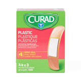 CURAD Plastic Adhesive Bandages