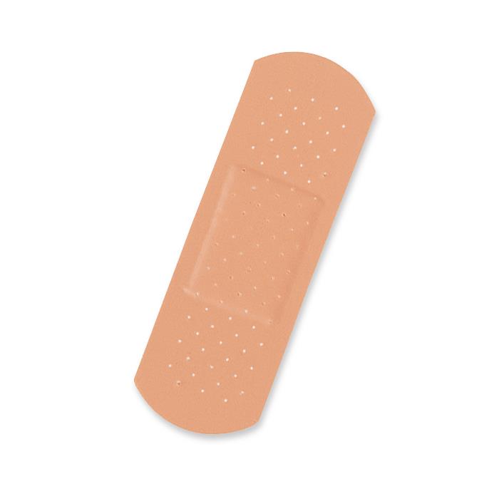 CURAD Flex-Fabric Bandages