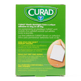 CURAD Plastic Adhesive Bandages