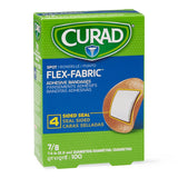 CURAD Flex-Fabric Bandages
