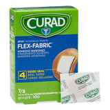 CURAD Flex-Fabric Bandages