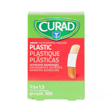 CURAD Plastic Adhesive Bandages